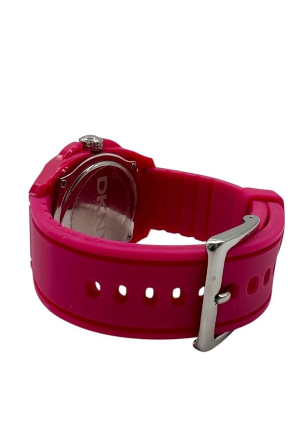 DKNY - WATCH NY-4899 PINK - Image 8